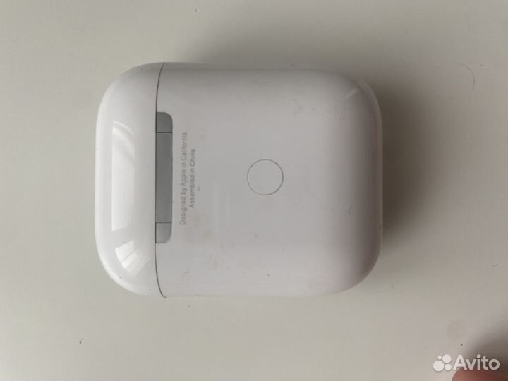 Airpods 2 реплика ааа+++ класса
