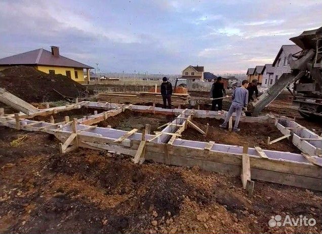 Бетон ГОСТ гравий-гранит