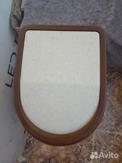 Ведро для кухни