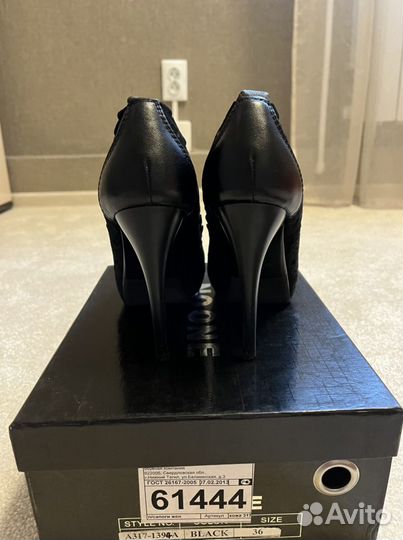 Туфли женские