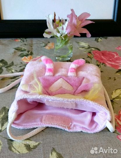 Сумочка детская