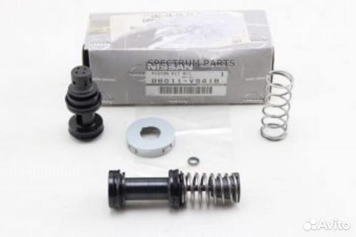 Nissan D6011VS41B 48/19.ремкомплект гл,тормозного