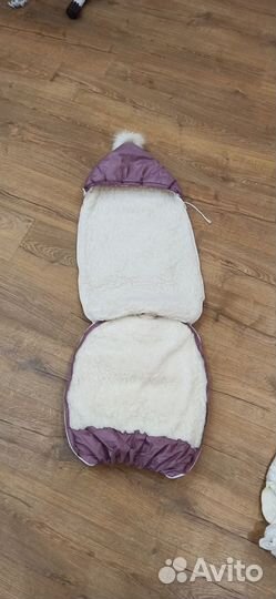 Конверт для ребёнка