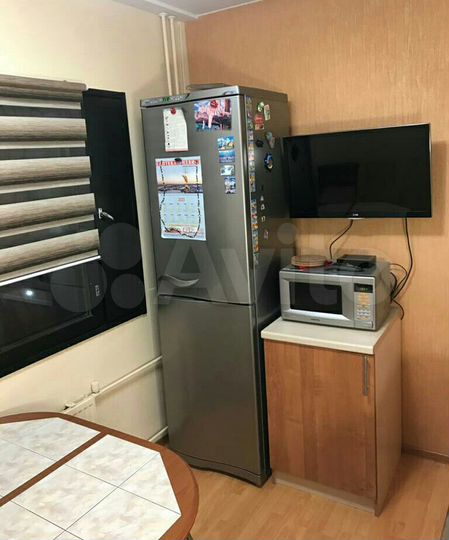 1-к. квартира, 35 м², 4/5 эт.