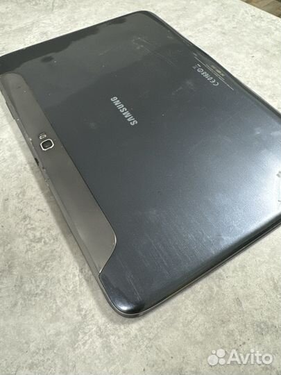 Samsung N8000 запчасти