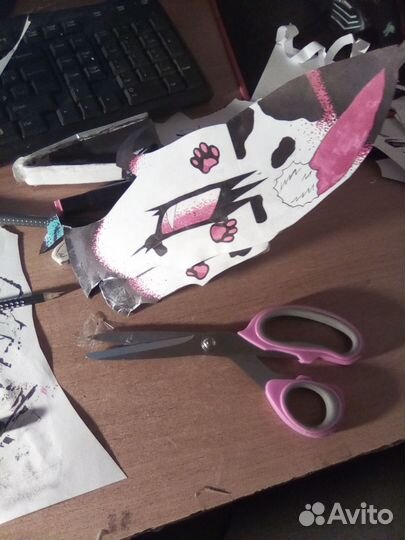 Драконы на заказ