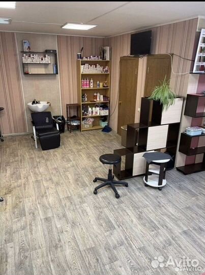 Салон красоты