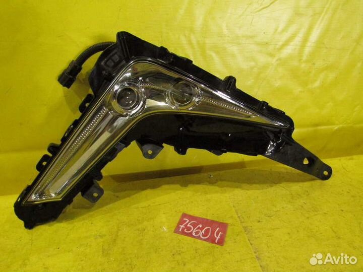 Птф правая Lexus LX 18-20г 75604