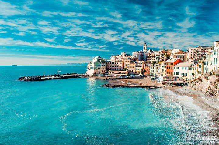 Визы Италия