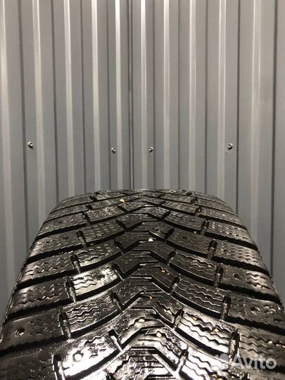 Michelin Latitude X-Ice North 2 265/60 R18 114T