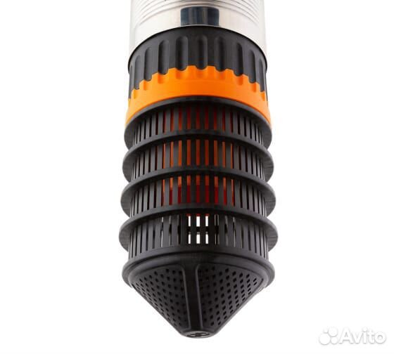 Насос для скважины джилекс водомет 110/110