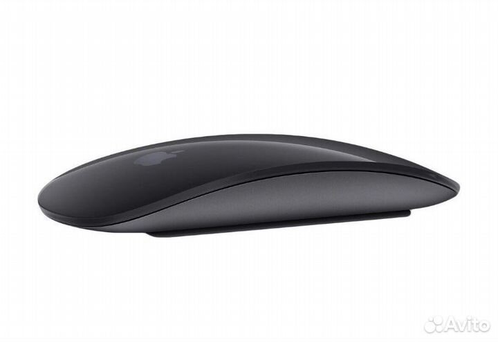 Apple magic mouse 2 space gray