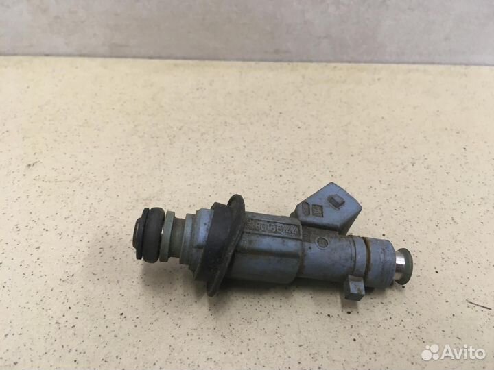 Форсунка инжекторная электрическая Pointer/Golf BR