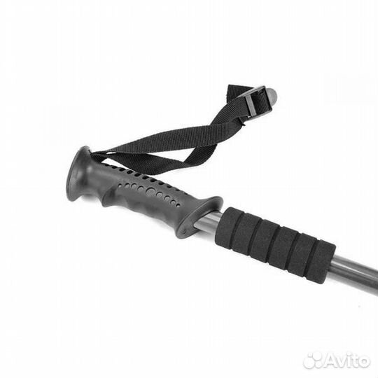 Телескопические треккинговые палки