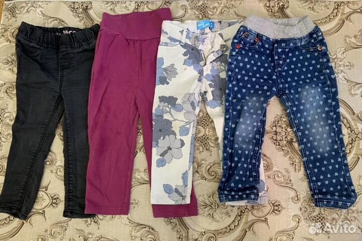 Детская одежда для девочки