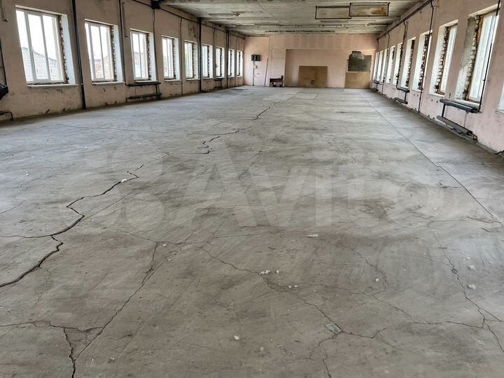 Свободного назначения, 470 м²