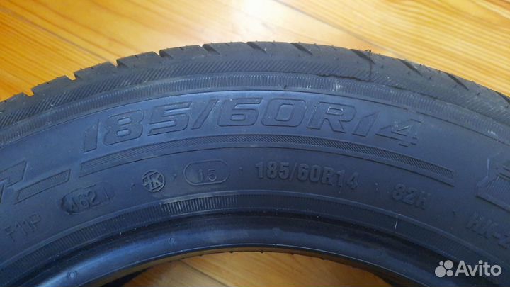 КАМА Grant (НК-241) 185/60 R14 82H