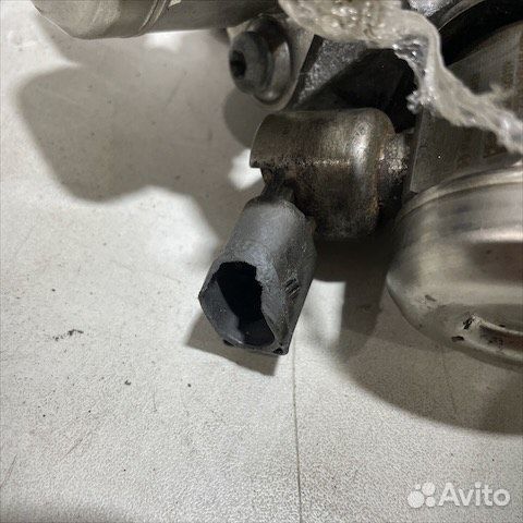 Тнвд Мерседес М157 6.3 AMG