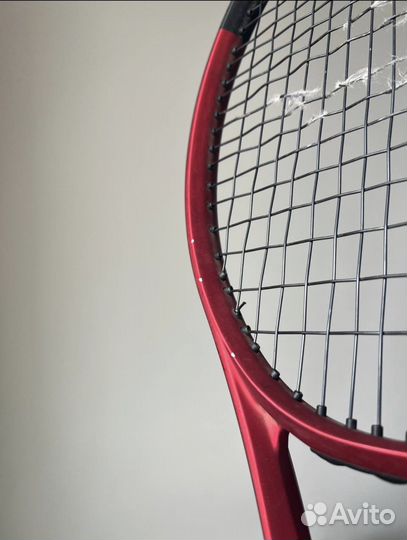 Ракетка для тенниса Wilson Clash 100L