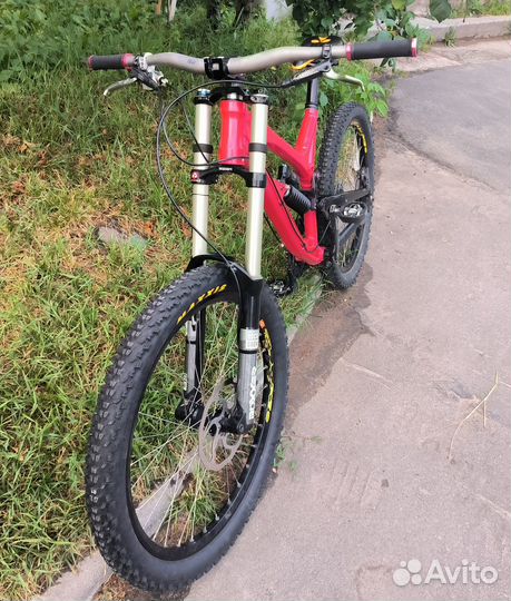 Велосипед Intense 951 FRO L