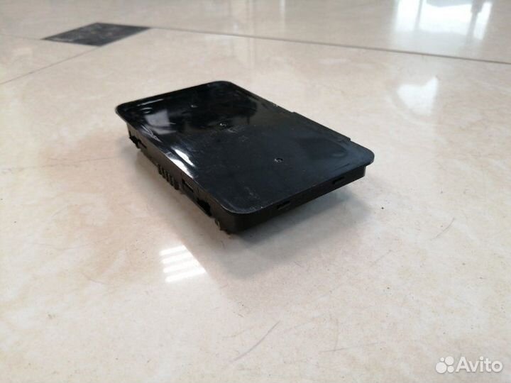 Беспроводное устройство для зарядки аккумуляторов