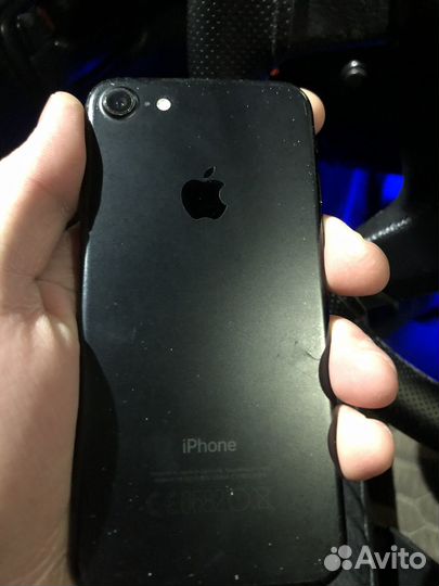 iPhone 7, 128 ГБ