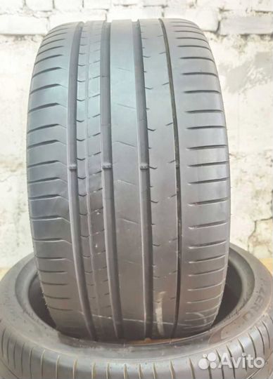 Pirelli P Zero 315/30 R22 107Y