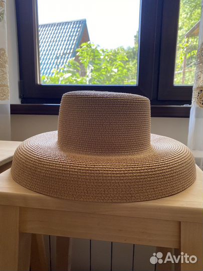 Шляпа женская