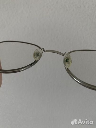 Очки хамелион п.г. -1.25, л.г. -1