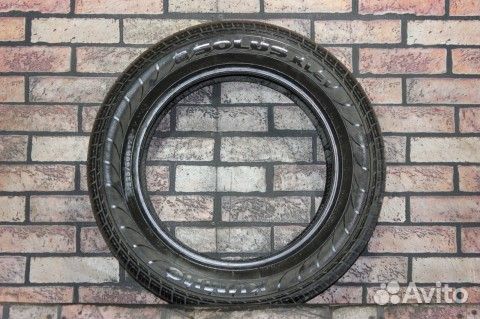 Kumho Solus KL21 225/60 R17