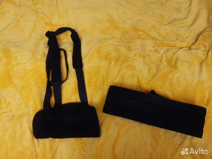 Бандаж для плеч