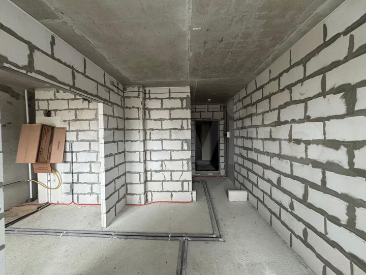 1-к. квартира, 28,3 м², 7/10 эт.