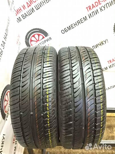Semperit Comfort Life 2 185/55 R14 80H