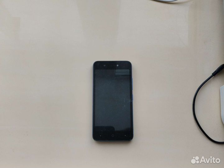 Itel A25 б/у