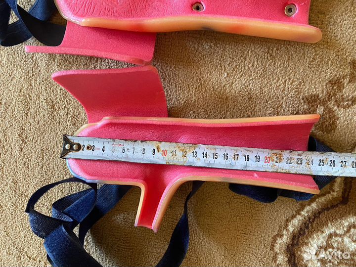 Тутор на лучезапястный сустав