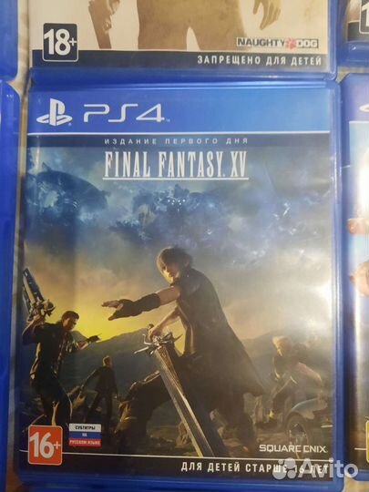 Sony playstation 4 PS4