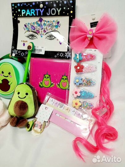 Подарочный набор 