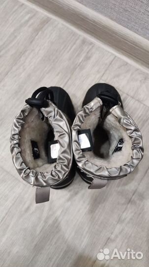 Сапоги Jog dog