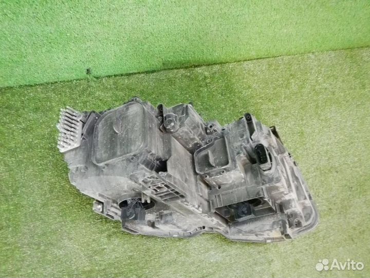 Фара левая VW Tiguan 2 (2016-2020) Full LED