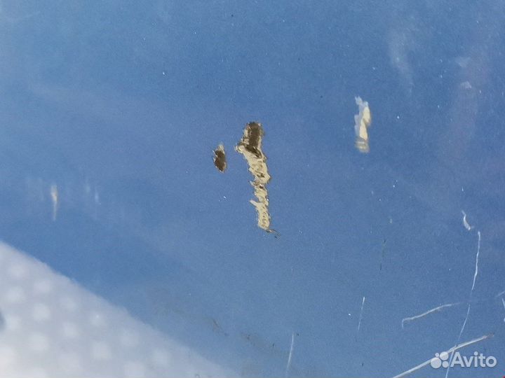 Дверь передняя для Ford Focus 2