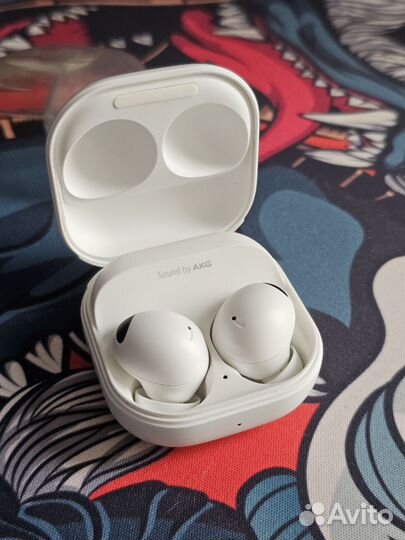 Samsung Galaxy Buds 2 Pro