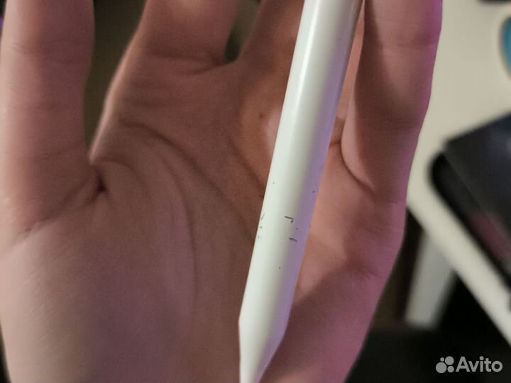 Stylus pen