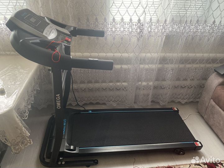 Беговая дорожка