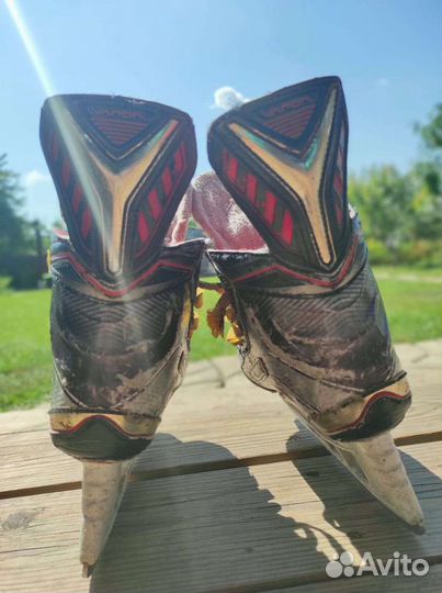 Коньки bauer vapor X 900