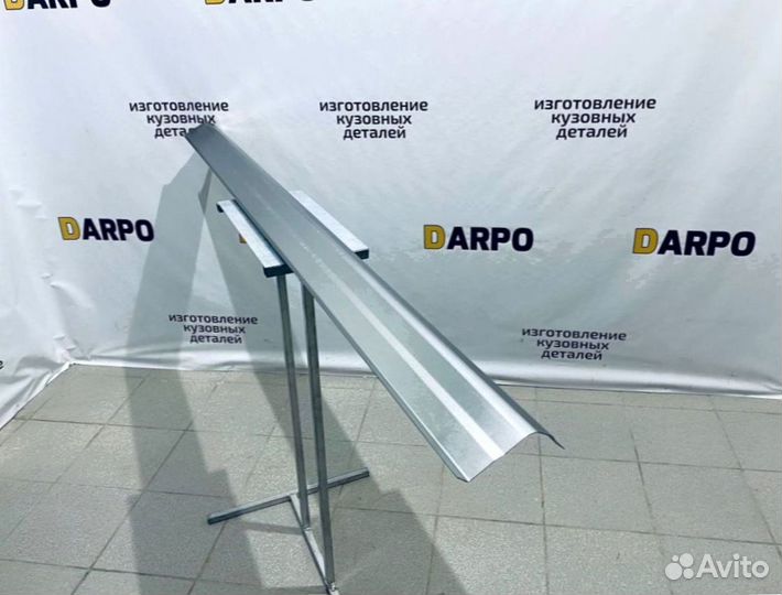 Пороги для Suzuki Grand Vitara 2 II 2005–2054