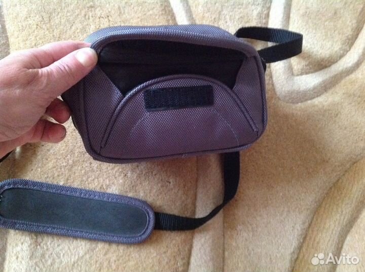 Сумка для фотоаппарата Sony