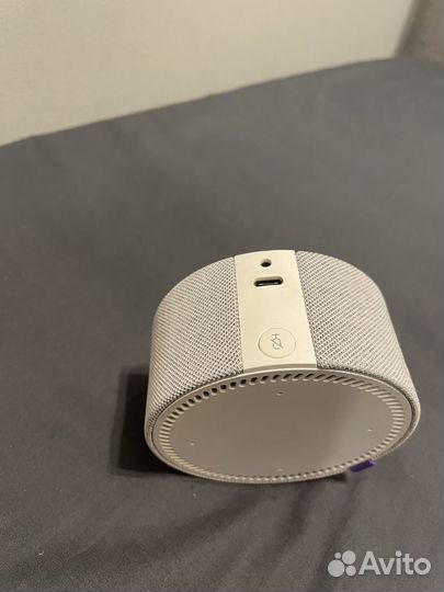 Яндекс станция мини