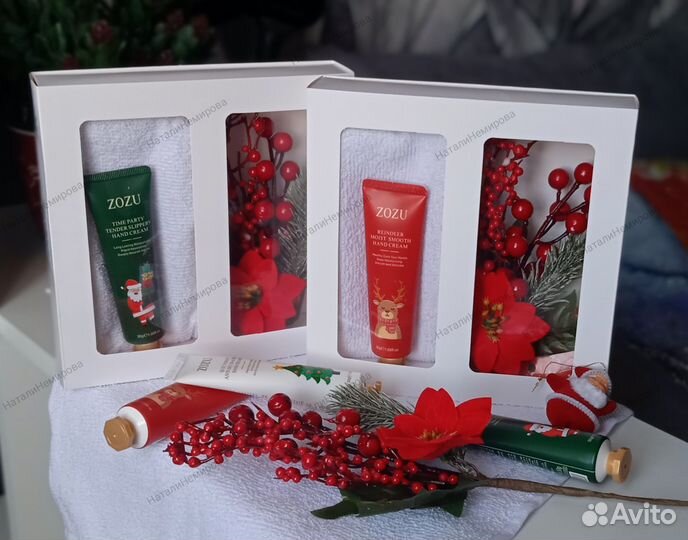 Подарок для любимых женщин