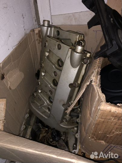 ASN/BBJ 3.0 все детали