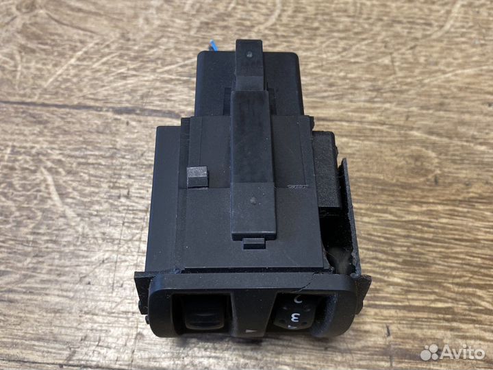 Renault scenic 3 регулятор корректор фар